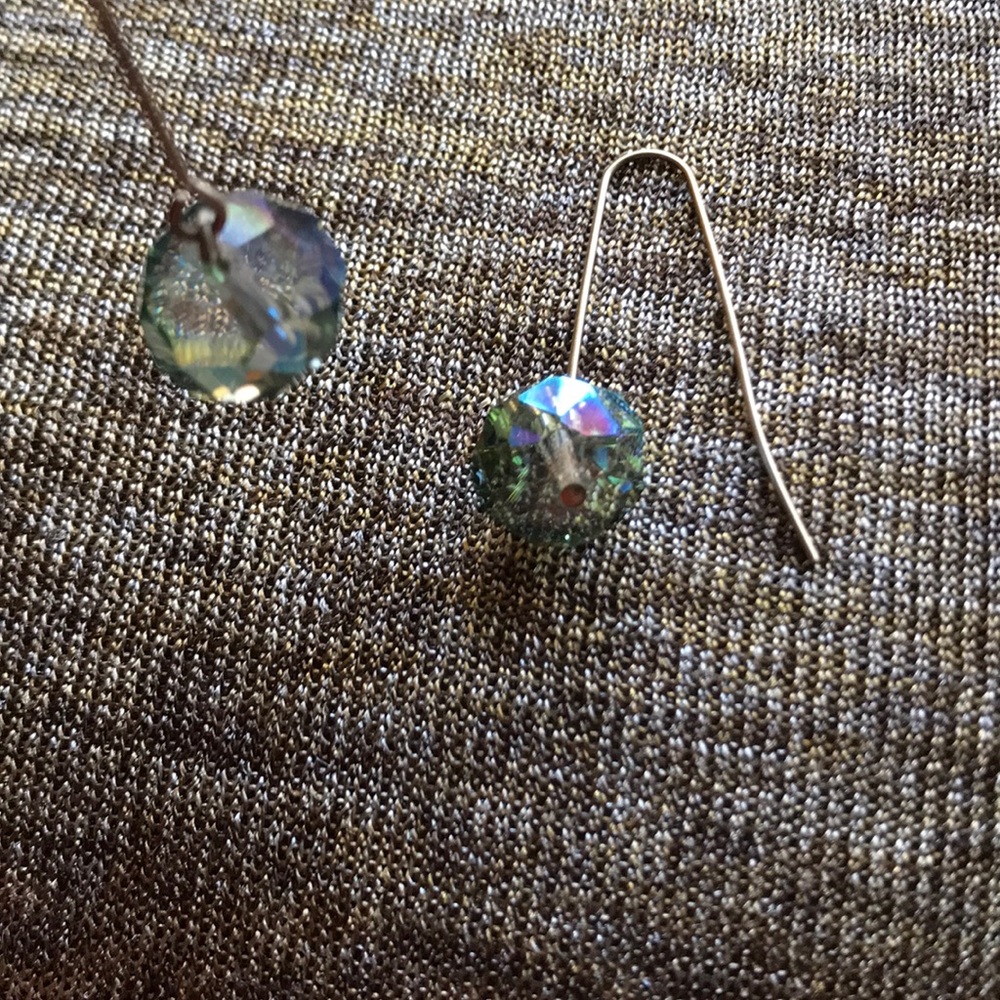 Earrings - Picture 2 of 2